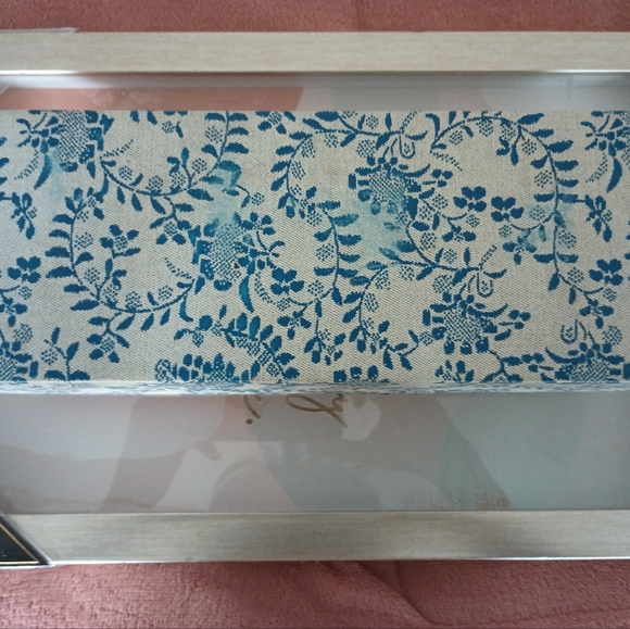 COPY - Traditional Floral Antique Sake Rice Tea Cups 4 Pc Set - Picture 8 of 9